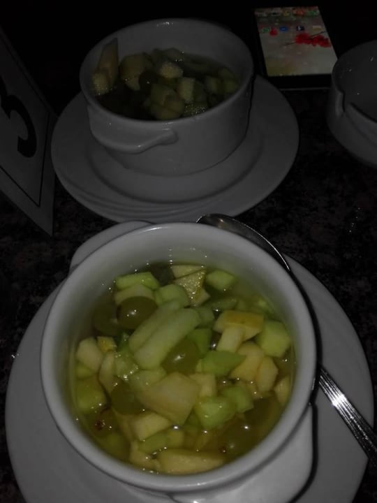 Dessert Mafia Makadi Palace