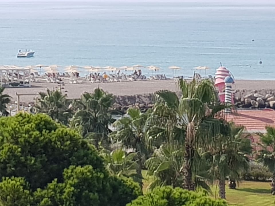 Strand Selectum Noa Belek