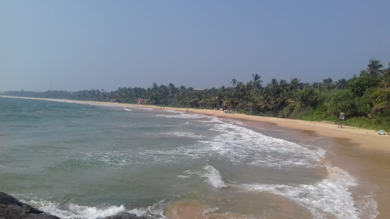 Strand Hotel Bentota Village