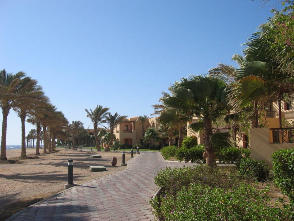 Coraya Beach Steigenberger Coraya Beach - Adults only