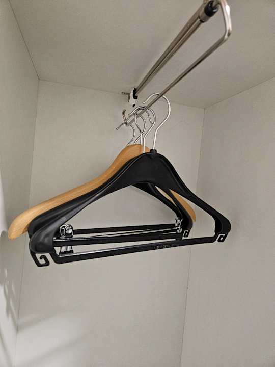 Zimmer Hotel Days Inn Dessau