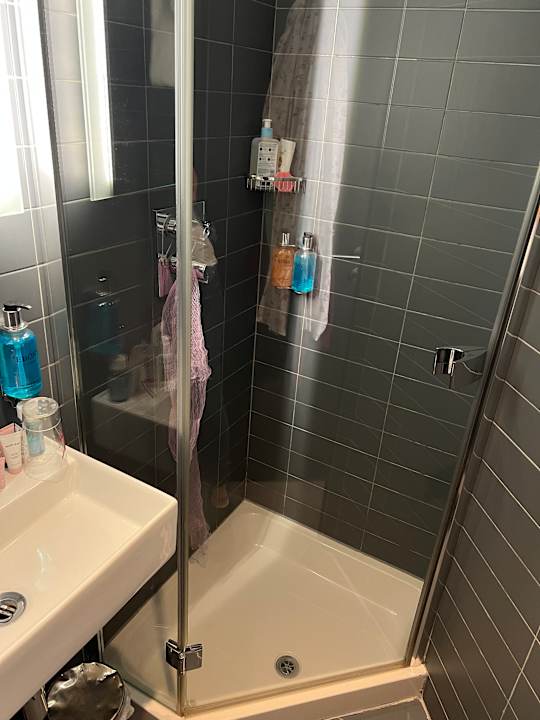 Zimmer Mowbray Court Hotel