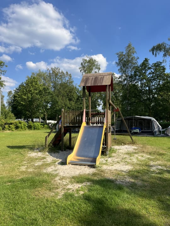 Sport & Freizeit Recreatiepark Slot Cranendonck
