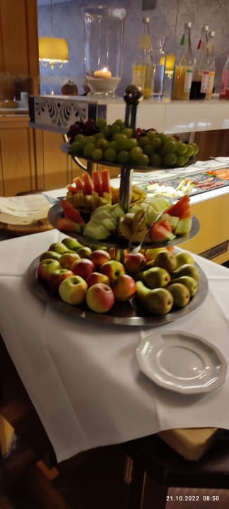 Gastro Berghotel Hoher Knochen