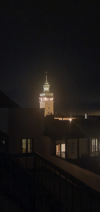 Ausblick Hotel Althof Retz