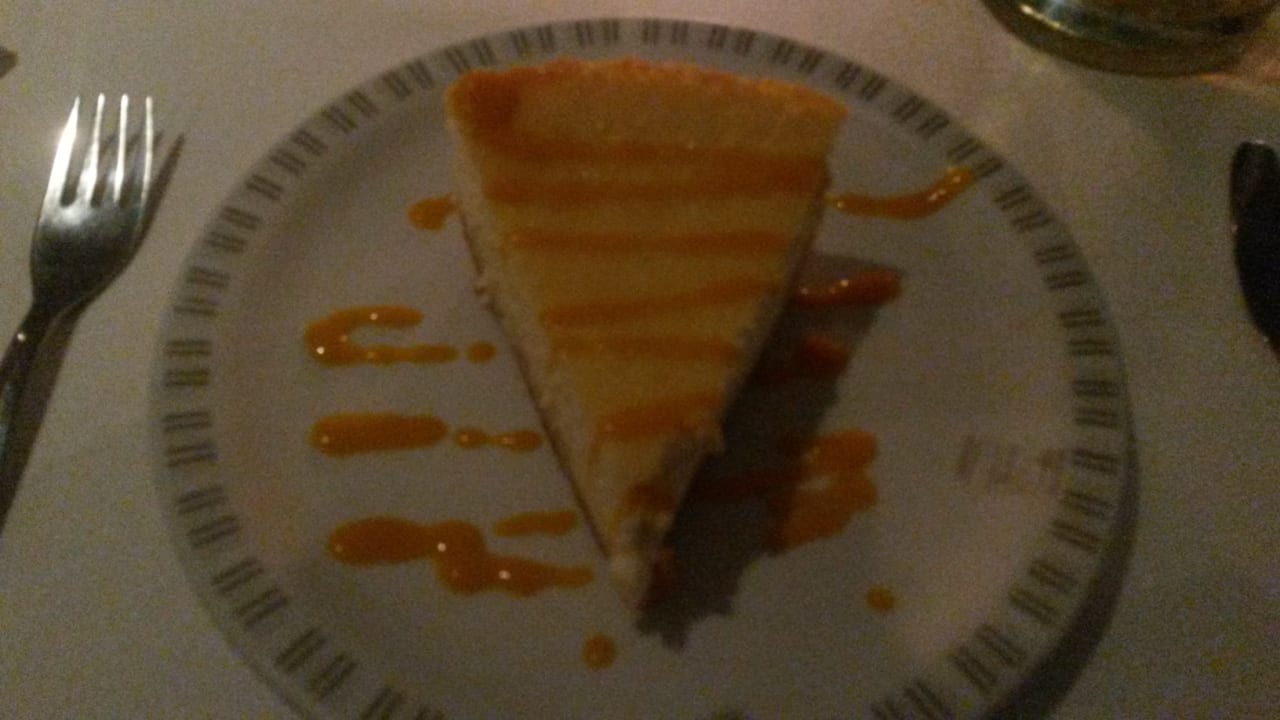 Gastro The Orangers Beach Resort and Bungalows