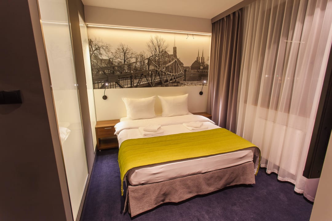 Studio Delux Terminal Hotel