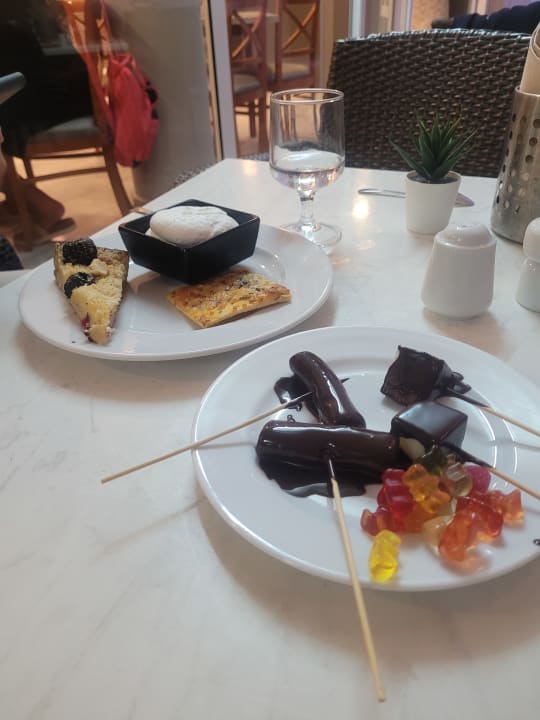 Gastro Garbí Cala Millor