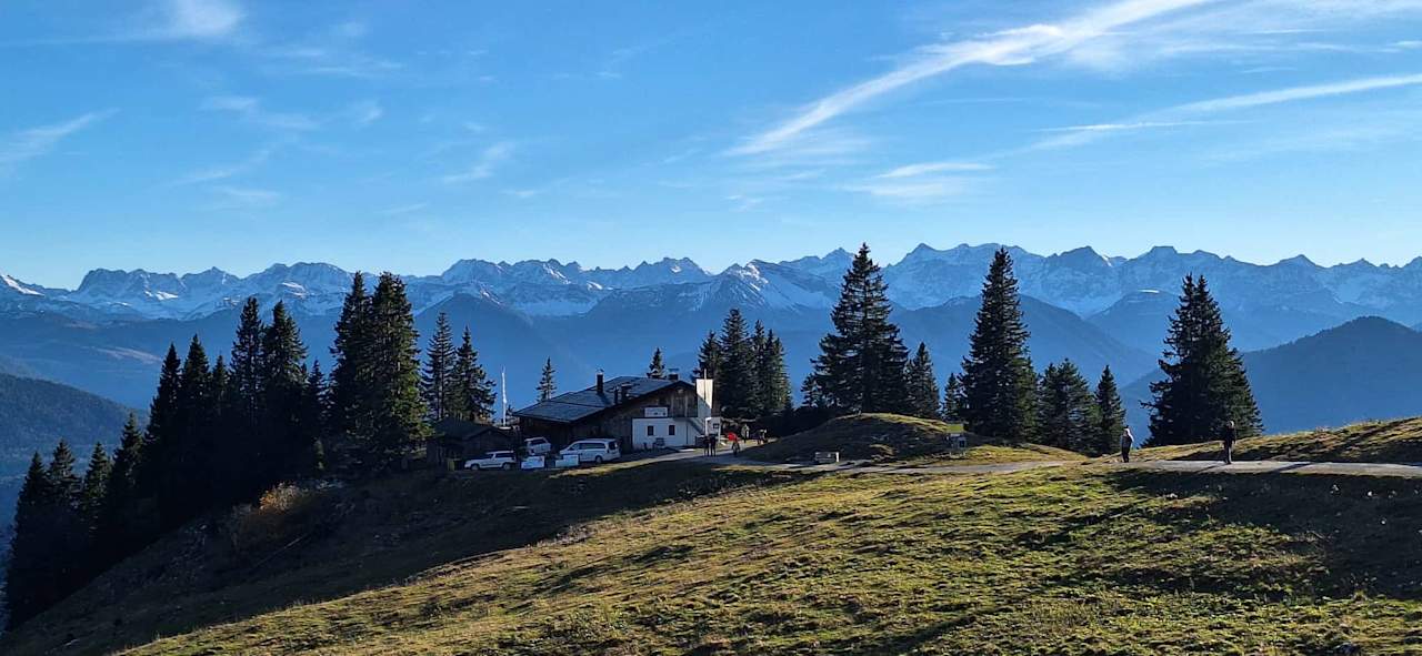 Sport & Freizeit Gästehäuser Holzerhof