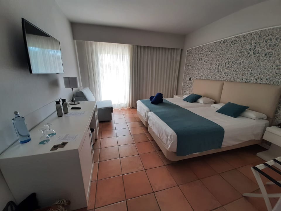 Zimmer Aldiana Club Andalusien