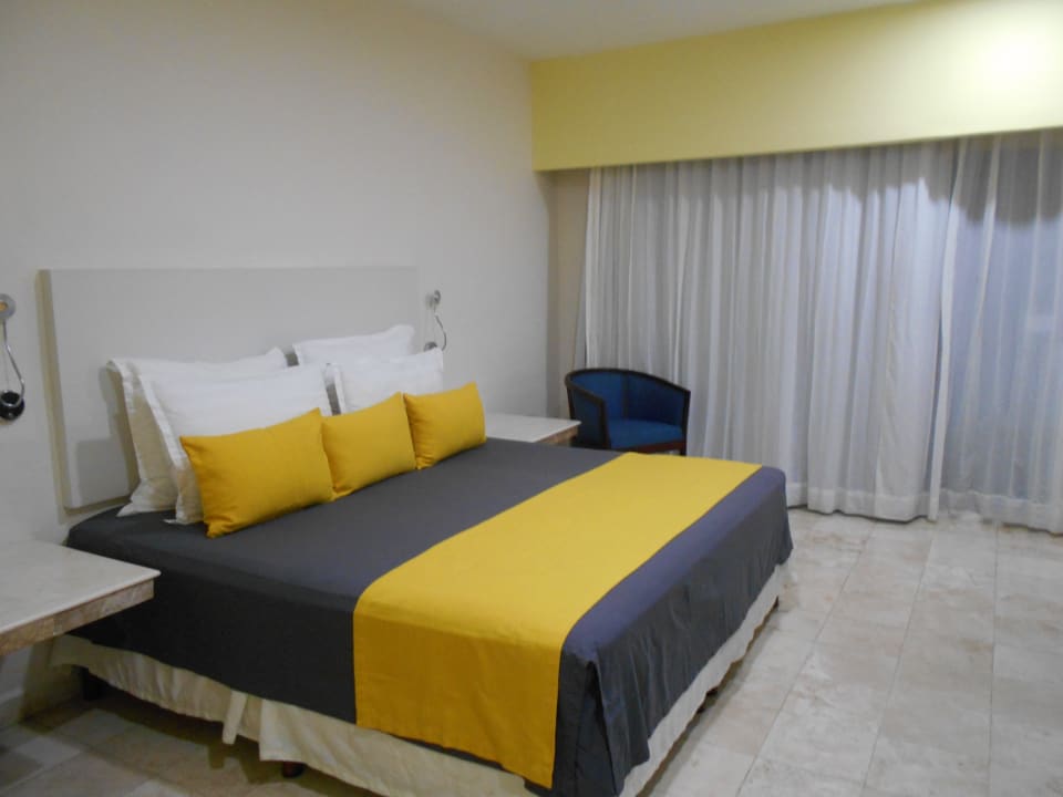 Zimmer Viva Azteca by Wyndham - All Inclusive Resort