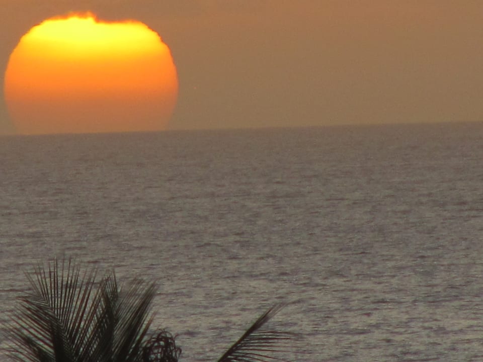 Ausblick Hotel Riu Gran Canaria