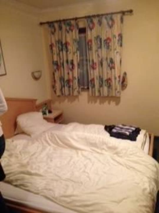 Betten Hotel Taverne e.U. Partyhotel