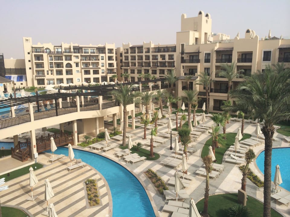 Leniwa rzeka Steigenberger Aqua Magic