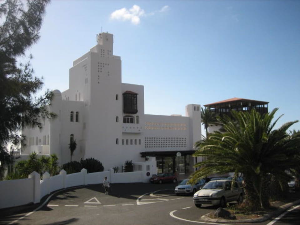 Hotelansicht Club Jandia Princess