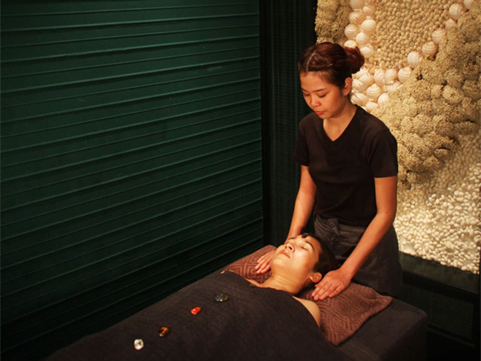 Thann Spa Emporium Suites by Chatrium