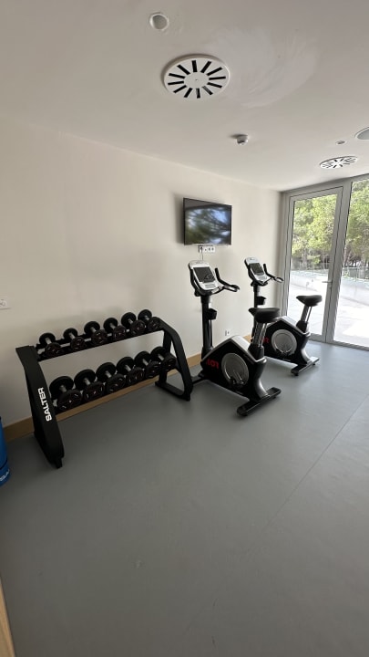 Sport & Freizeit Hipotels Bahia Grande