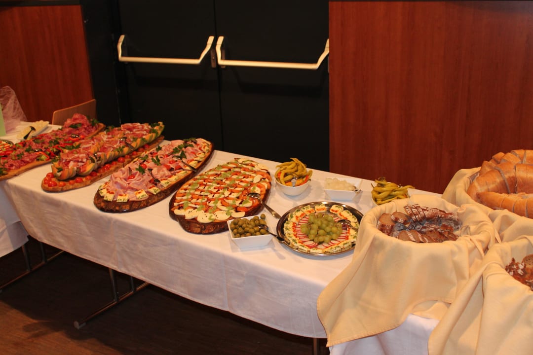 Catering Kulturzentrum Griffen Gasthof Pension Catering Hauser