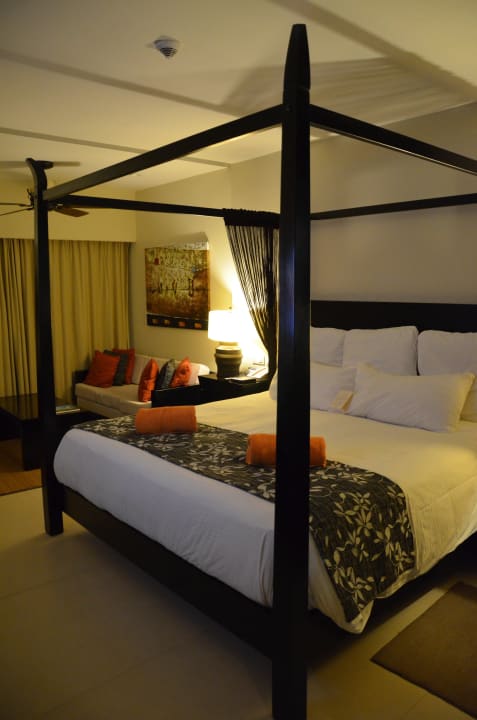 Das Zimmer in der Kategorie "Preferred Club" Secrets Wild Orchid Montego Bay - Adults only