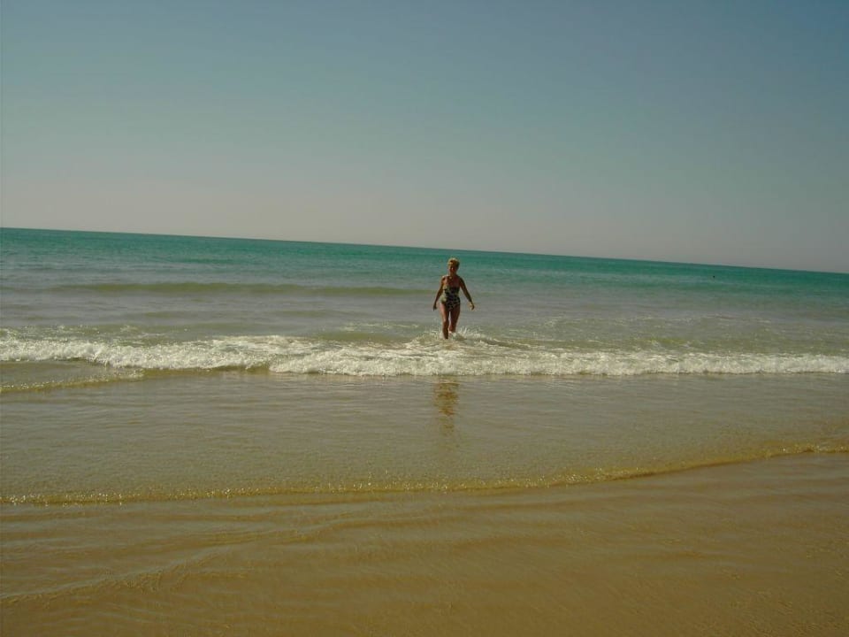 Strand Hipotels Playa la Barrosa