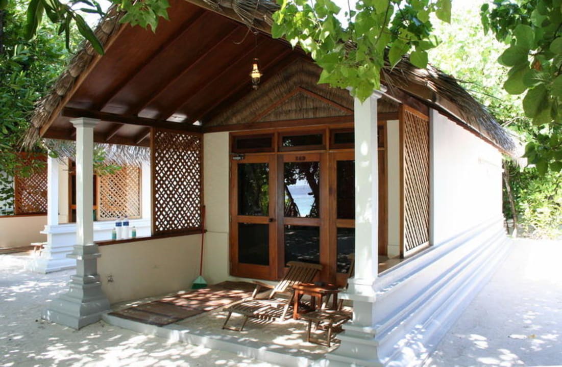 Standard Bungi 149 NH Collection Maldives Reethi Resort