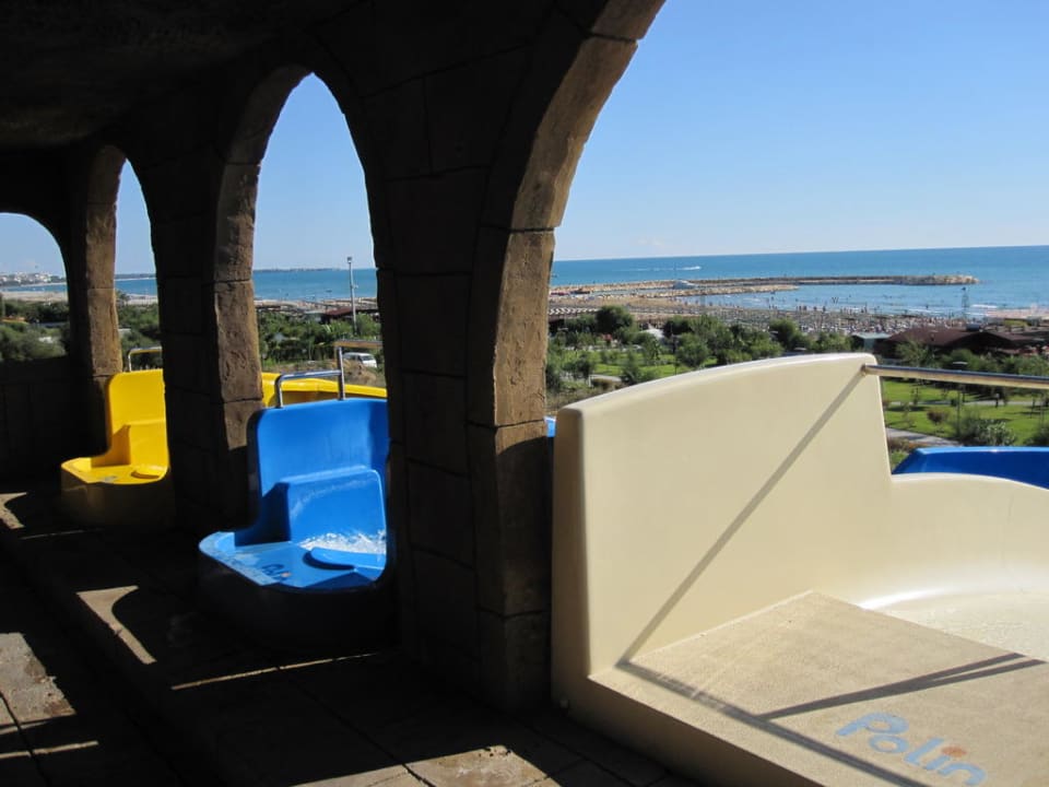 Rutschen Adalya Resort & Spa - Adults Only