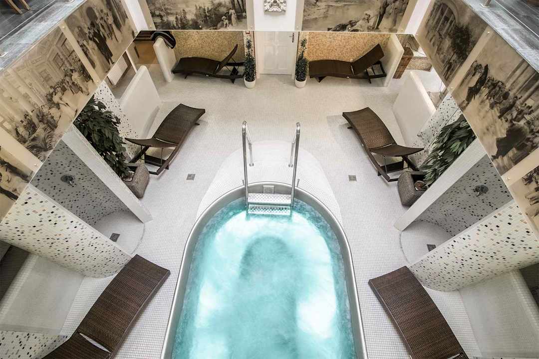 Sport & Freizeit Karlsbad Grande Madonna