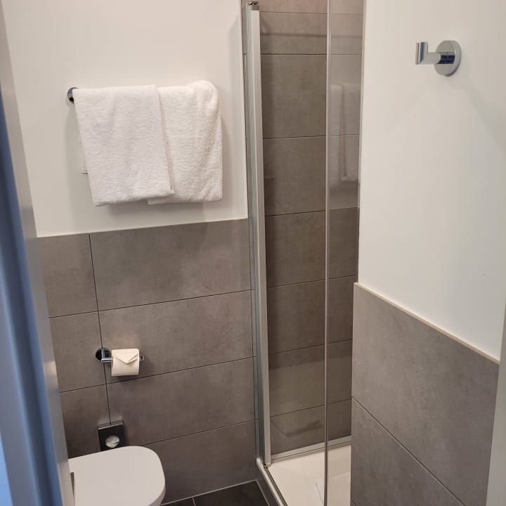 Zimmer Campanile Leipzig Halle Airport