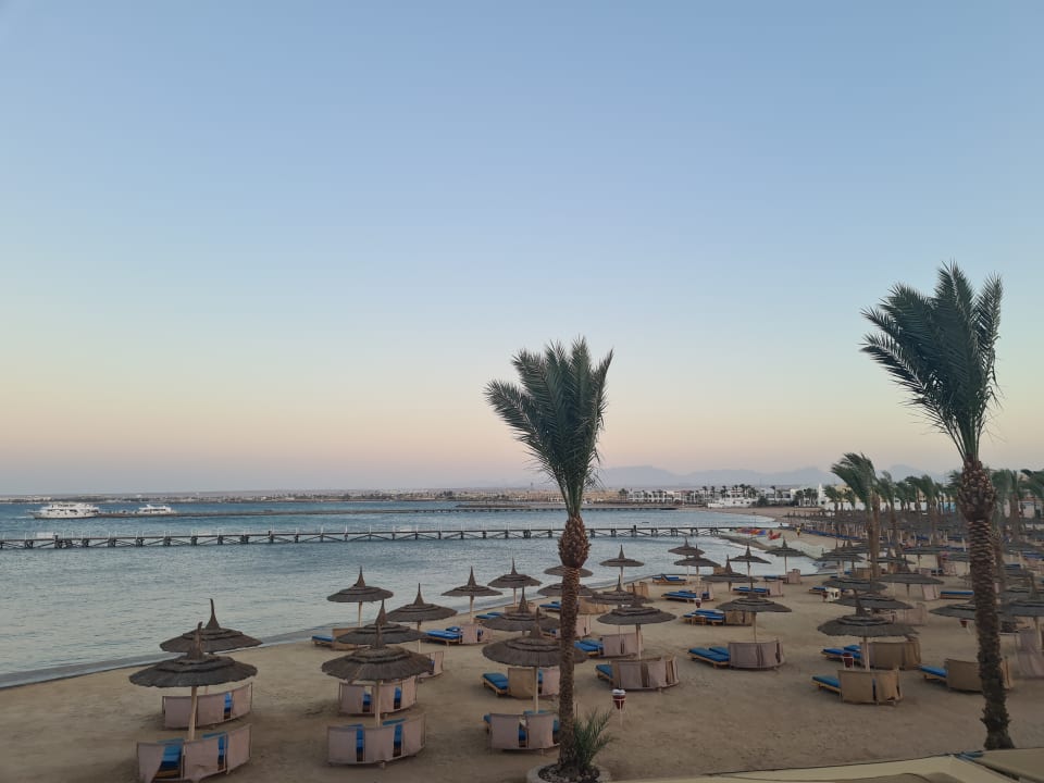 Strand Beach Albatros Resort