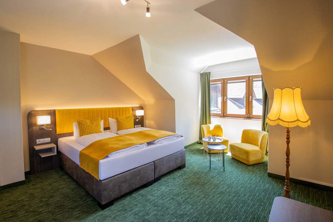 Zimmer Ferien Hotel Cottbus