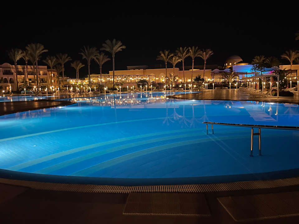 Pool Jaz Lamaya Resort