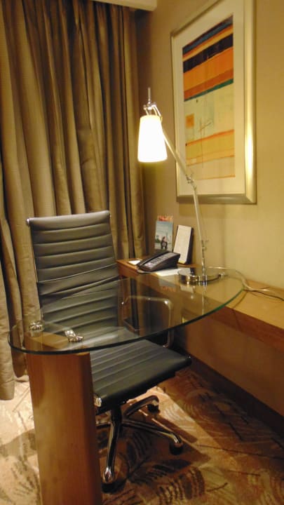 Zimmer Hotel The Westin Chennai Velachery