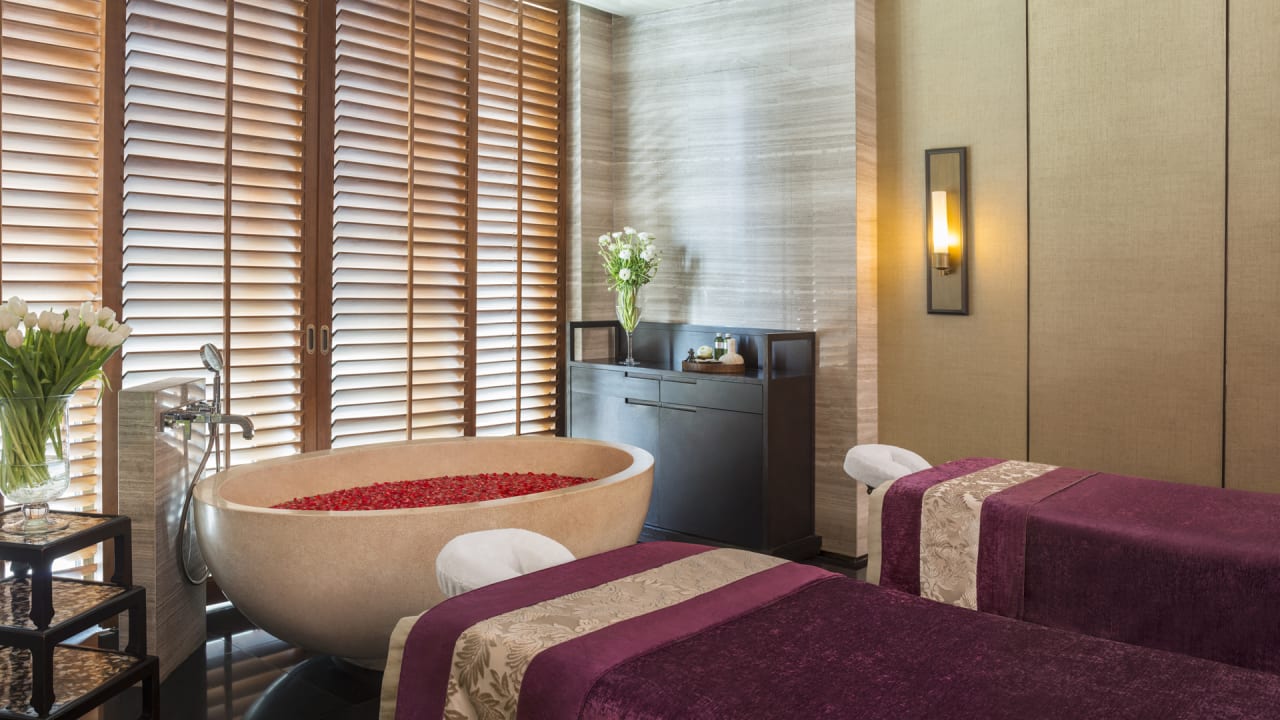 Sport & Freizeit Siam Kempinski Hotel Bangkok