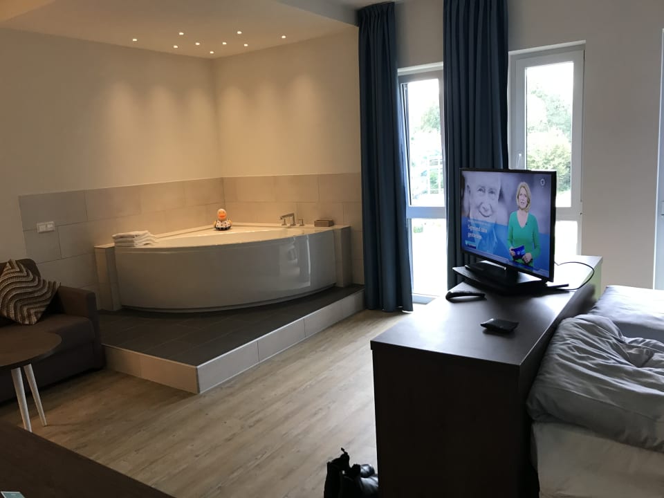 Zimmer Friendly Cityhotel Oktopus