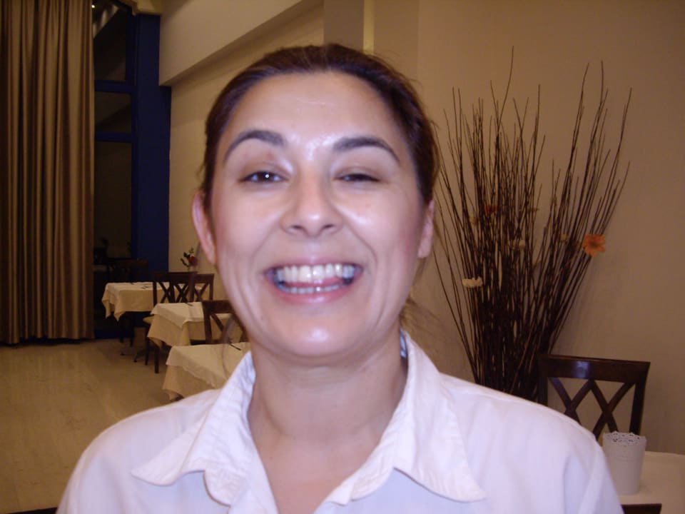 Sonstiges Kresten Palace Hotel