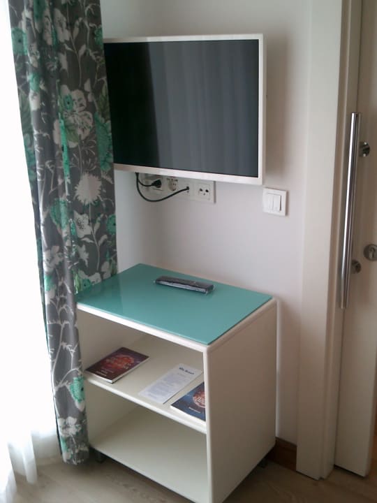 Zimmer Calimera Side Resort