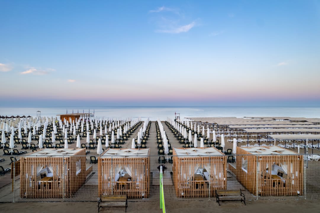 Strand Sentido Trendy Verbena Beach