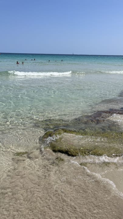 Strand Hipotels Mercedes