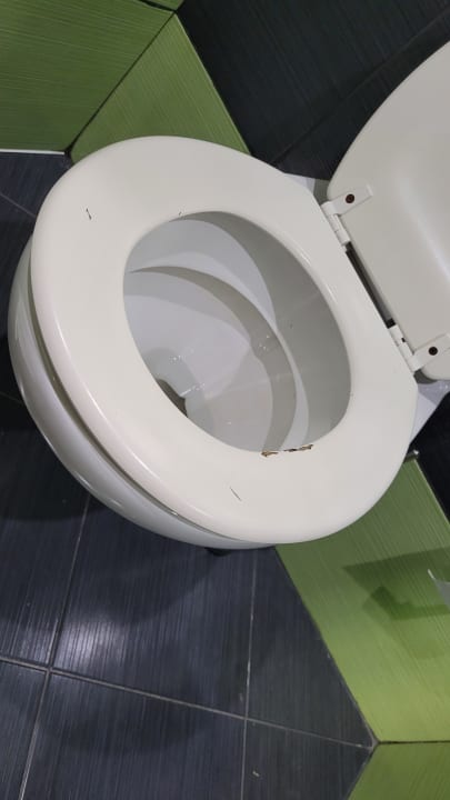 Zimmer Hotel Lion Sunny Beach