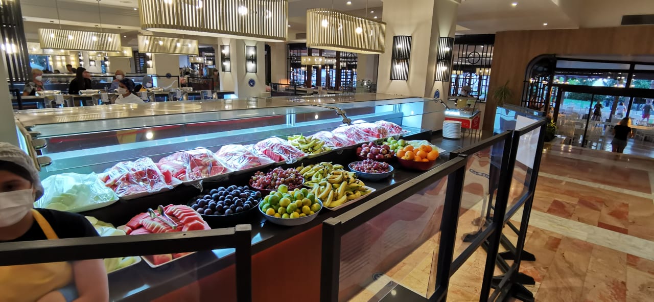 Gastro Club Tuana Fethiye