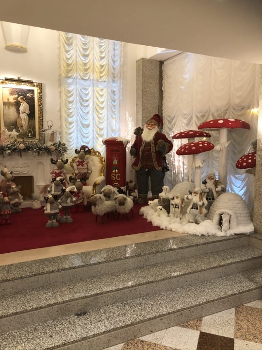 Sonstiges Hotel Riu Palace Maspalomas Adults Only