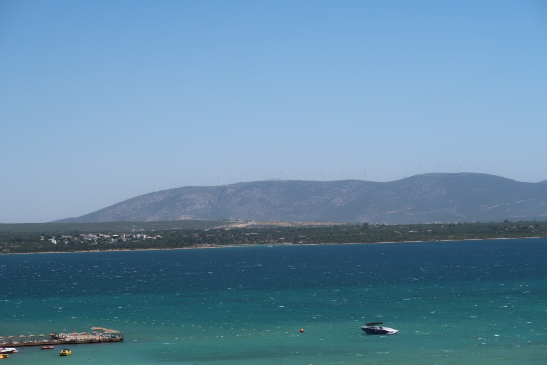 Strand Venosa Beach Resort & Spa