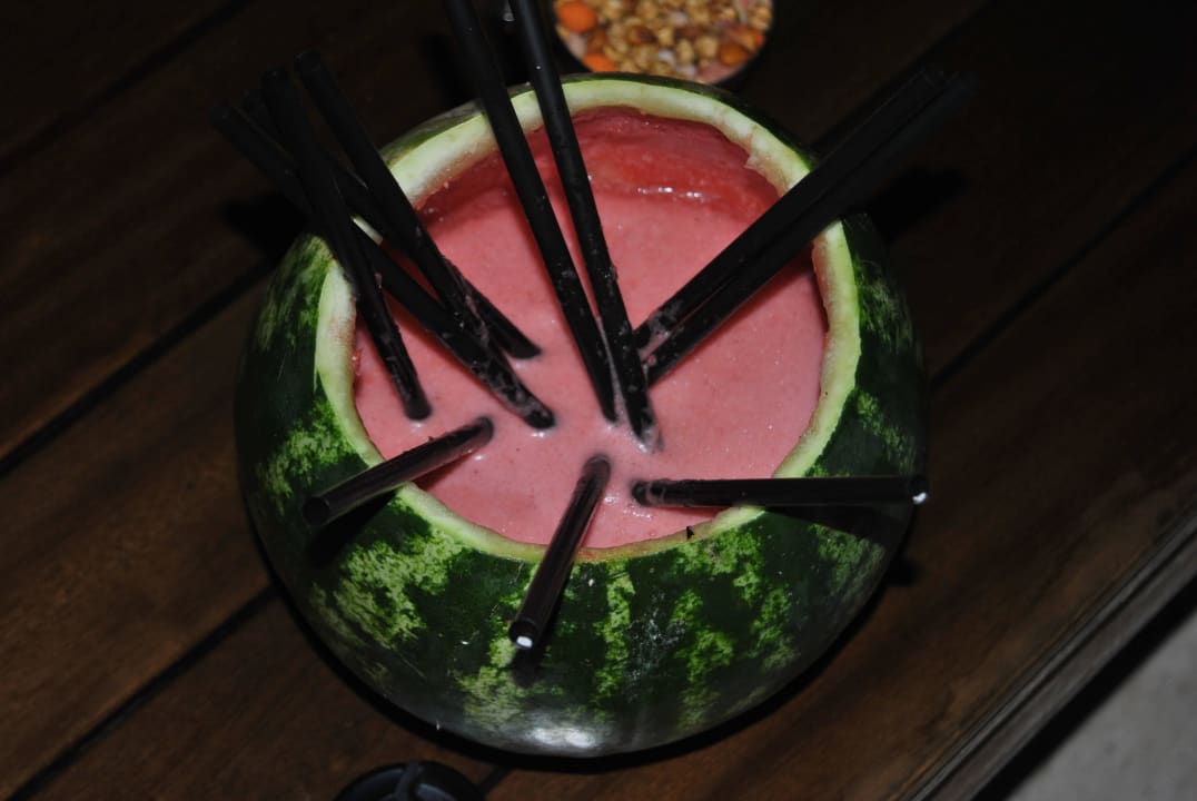 Melonendrink Kefaluka Resort Bodrum