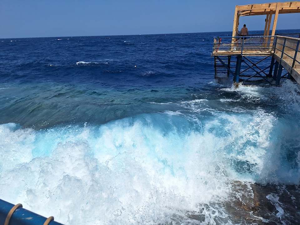 Strand JAZ Neo Reef Marsa