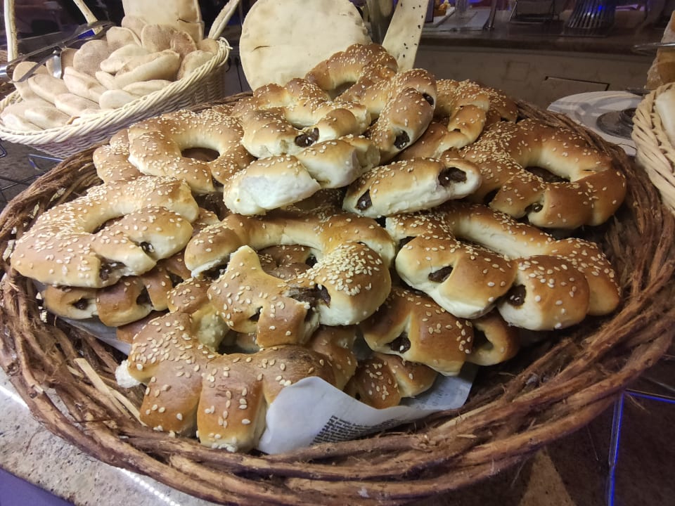 Gastro Hilton Marsa Alam Nubian Resort