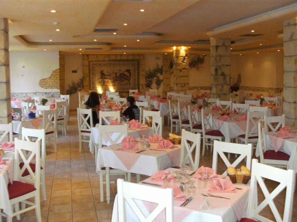 Restaurant Houda Golf & Beach Club
