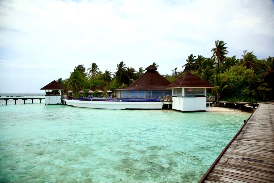Strand Ellaidhoo Maldives by Cinnamon