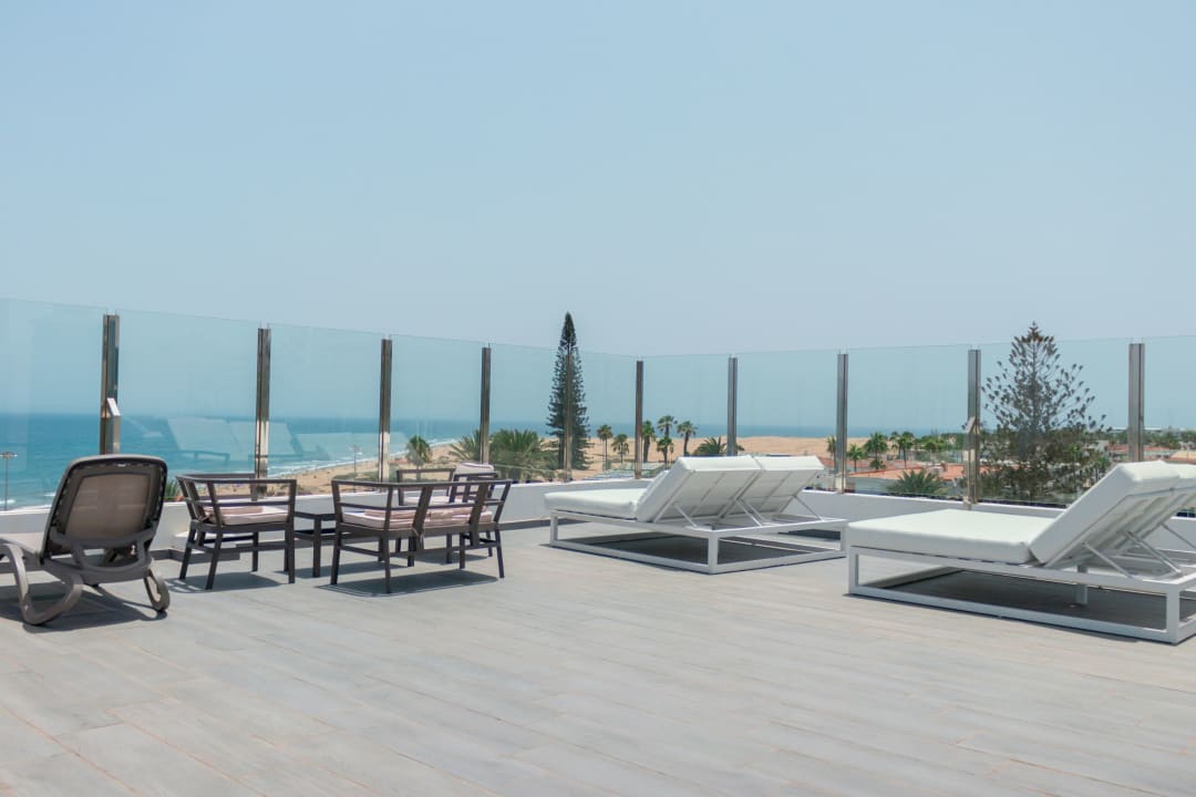 Sonstiges Hotel El Palmar
