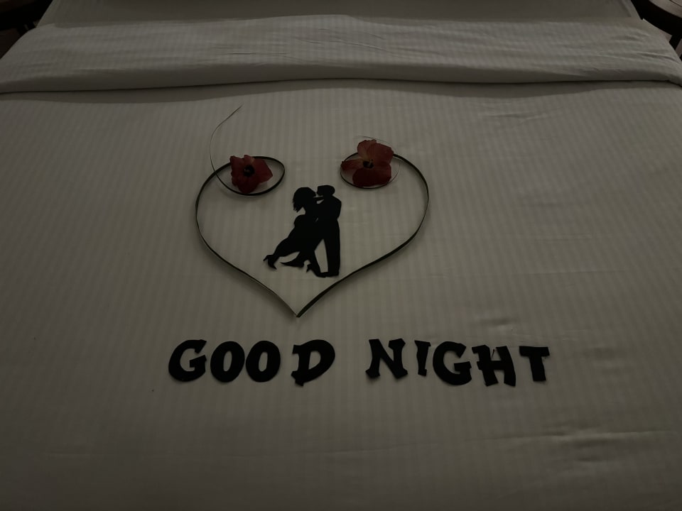 Zimmer Adaaran Select Meedhupparu Island Resort - Premium All Inclusive