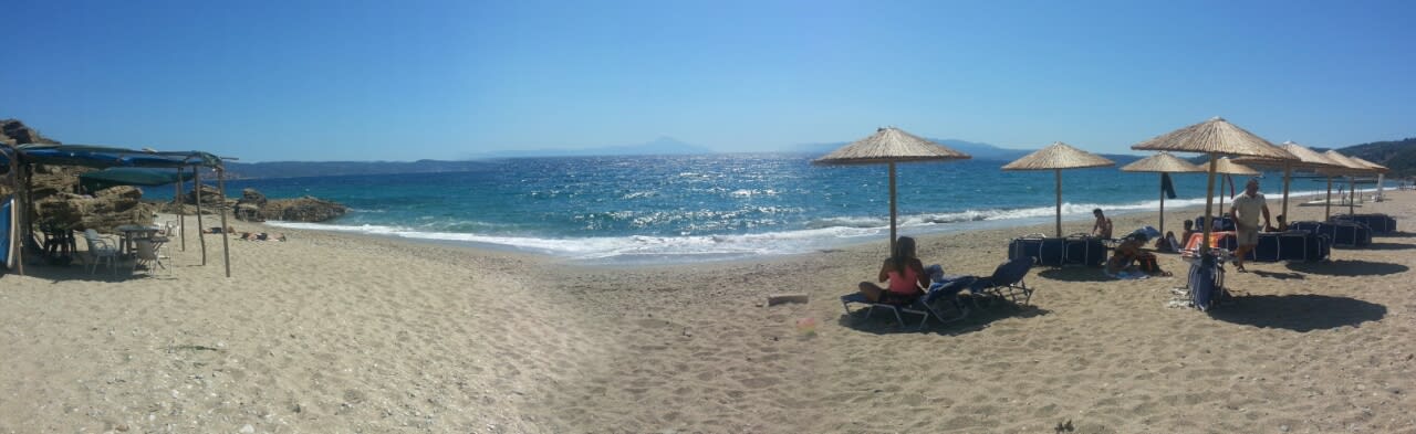 Strand 4-You Residence